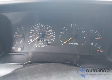 1991 Mercury Capri z USA, uszkodzony, nr VIN 6MPCT01Z9M8615177